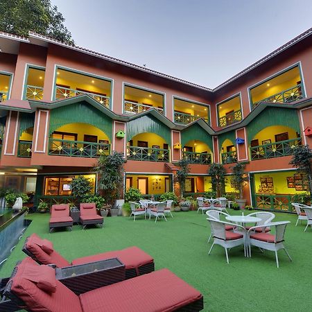 Mayfair Rourkela Exterior photo