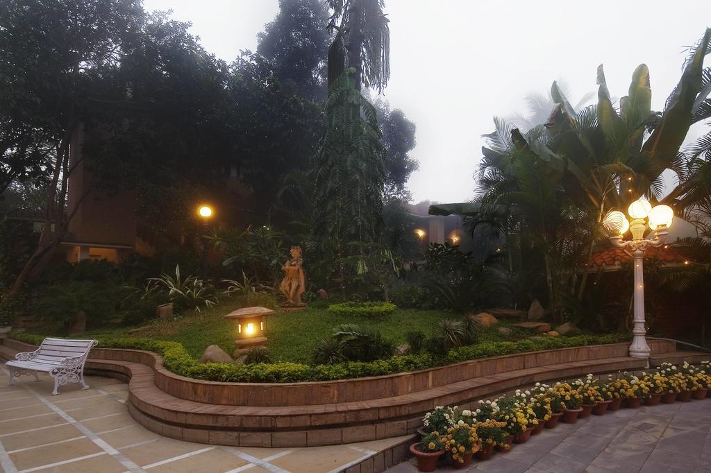 Mayfair Rourkela Exterior photo