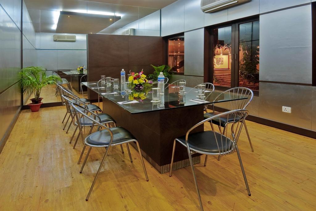 Mayfair Rourkela Hotel Facilities photo