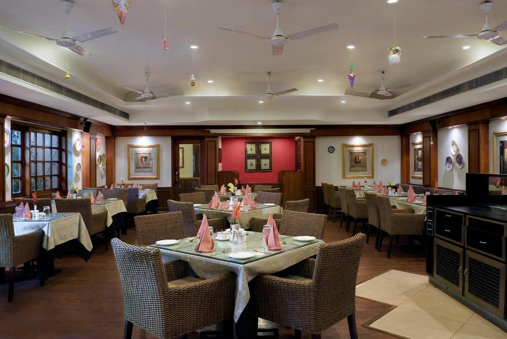 Mayfair Rourkela Restaurant photo