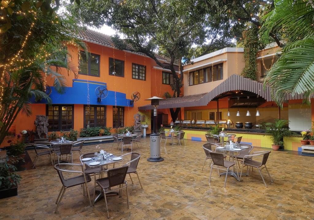 Mayfair Rourkela Exterior photo