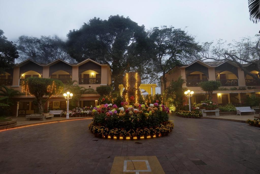 Mayfair Rourkela Exterior photo