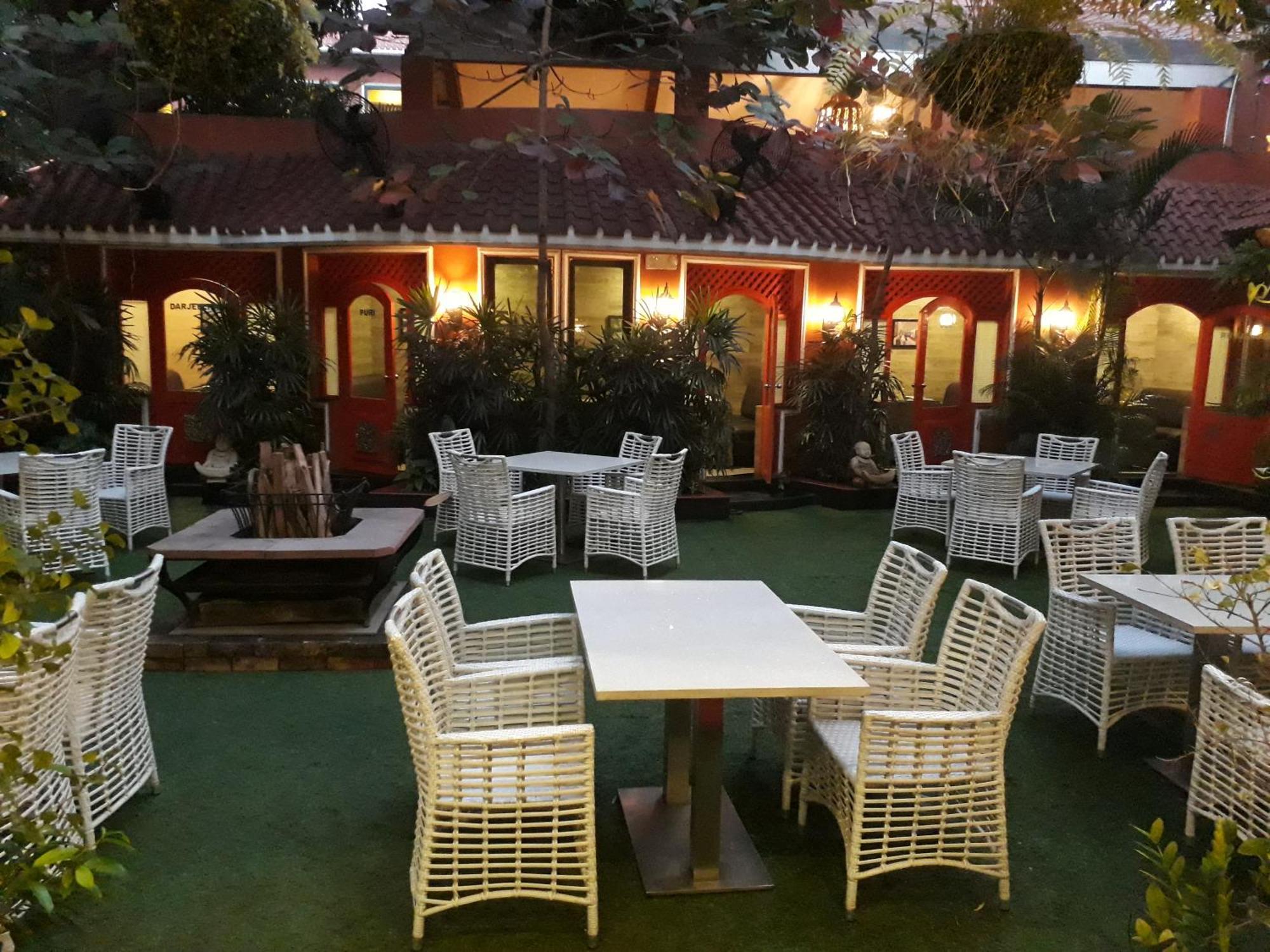 Mayfair Rourkela Exterior photo