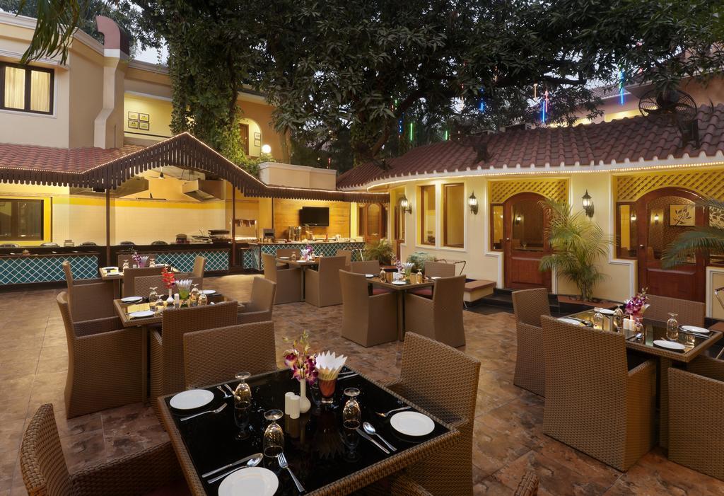 Mayfair Rourkela Exterior photo