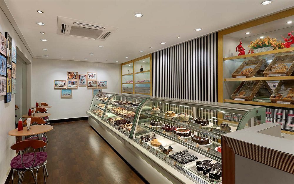 Mayfair Rourkela Exterior photo