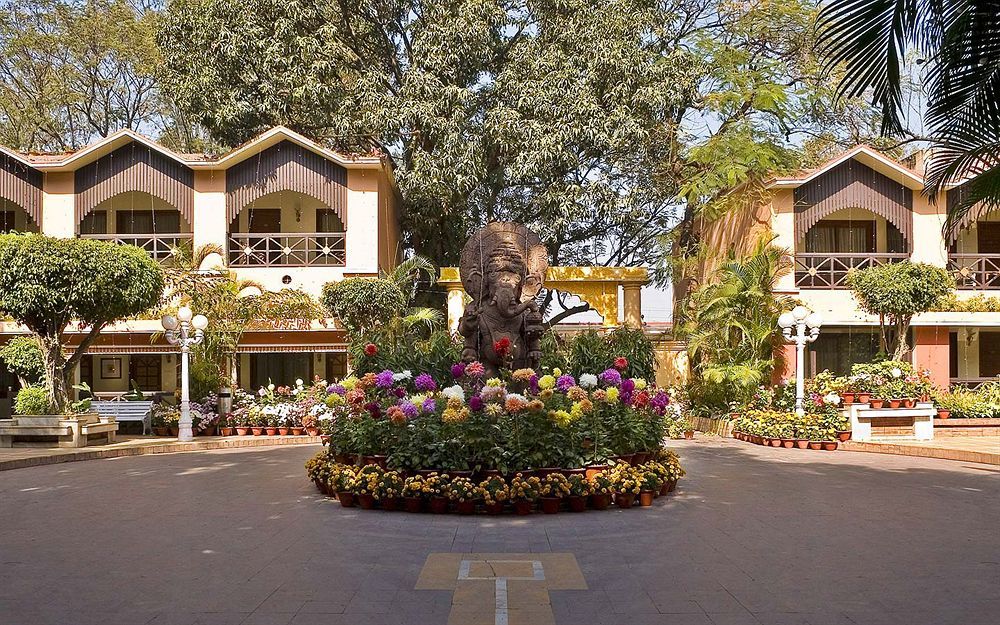 Mayfair Rourkela Exterior photo