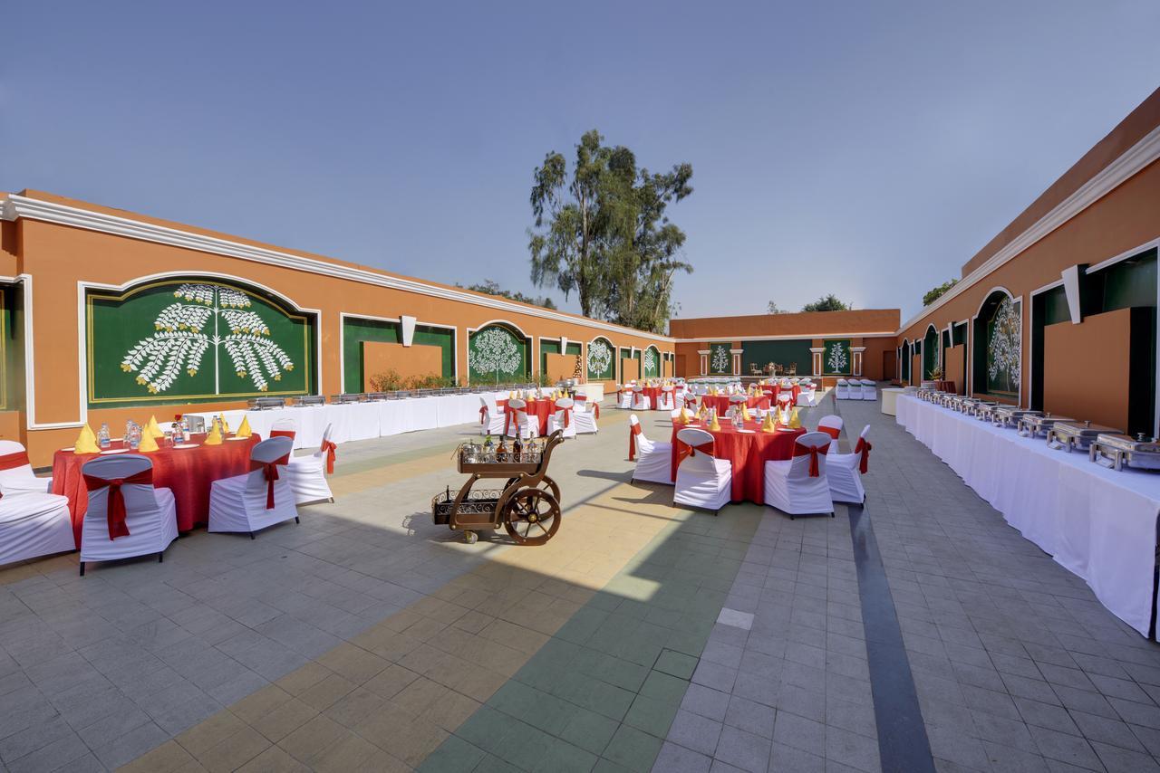 Mayfair Rourkela Exterior photo