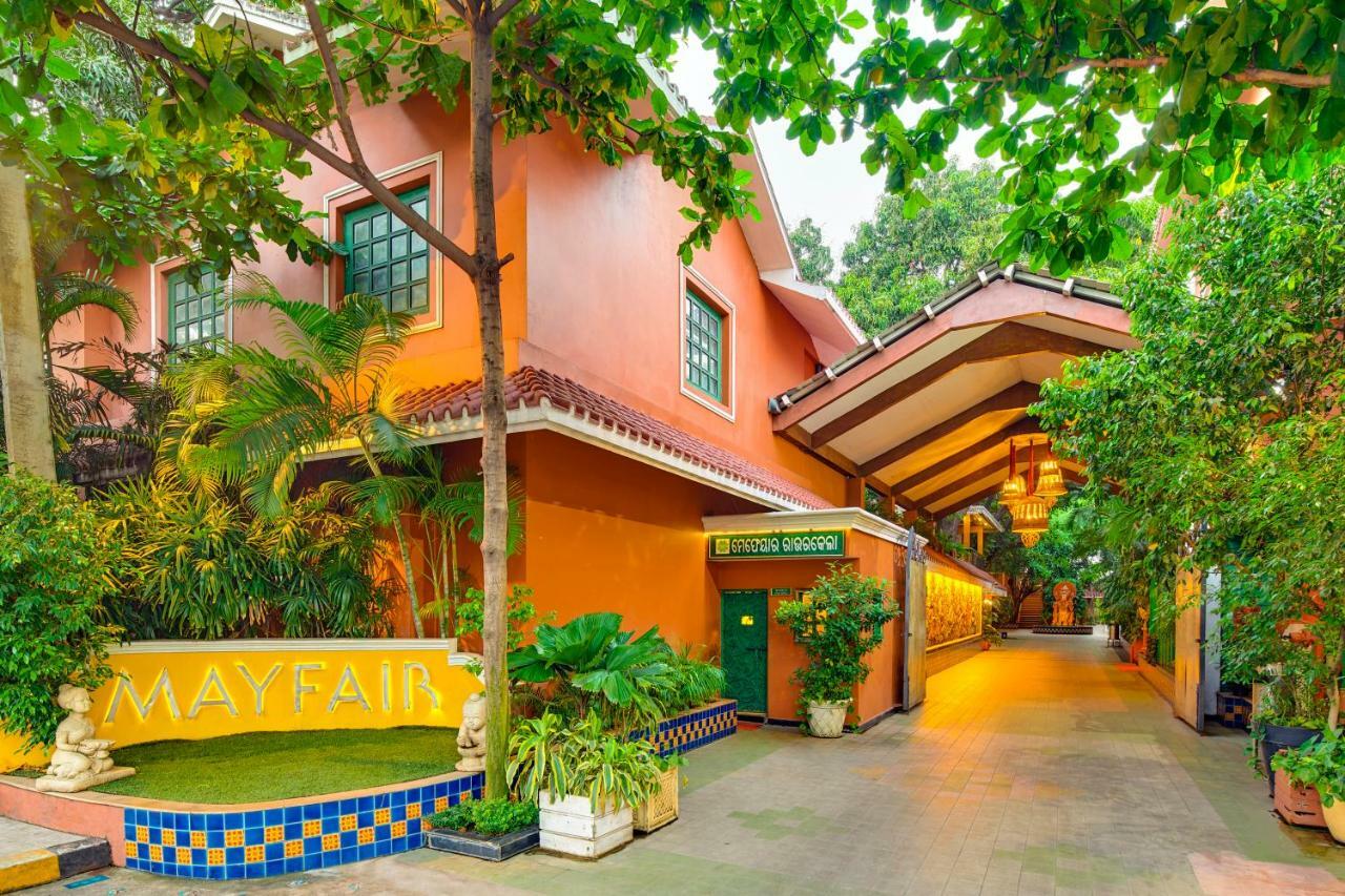 Mayfair Rourkela Exterior photo