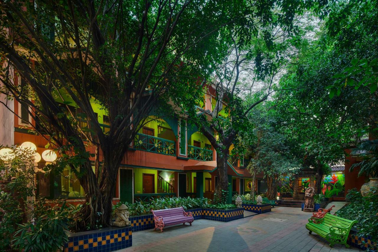 Mayfair Rourkela Exterior photo