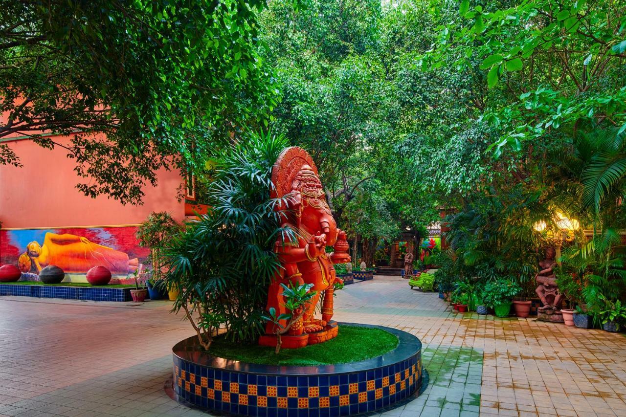 Mayfair Rourkela Exterior photo