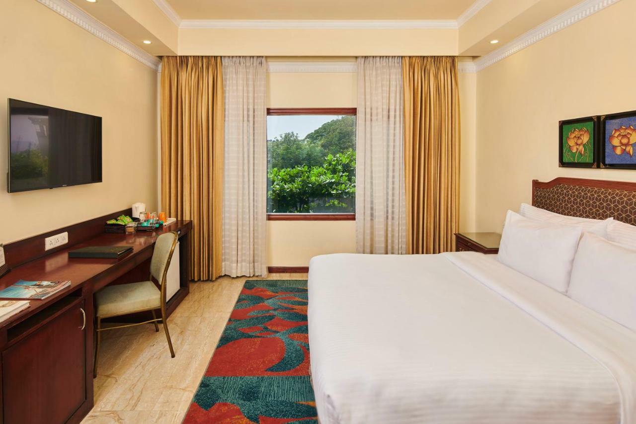 Mayfair Rourkela Exterior photo